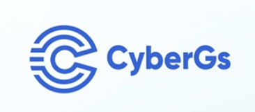 CyberG's logo
